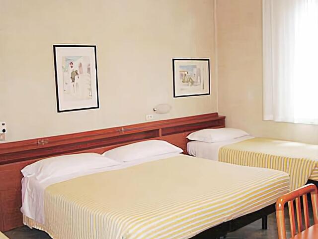 фото отеля Hotel Ravenna изображение №21