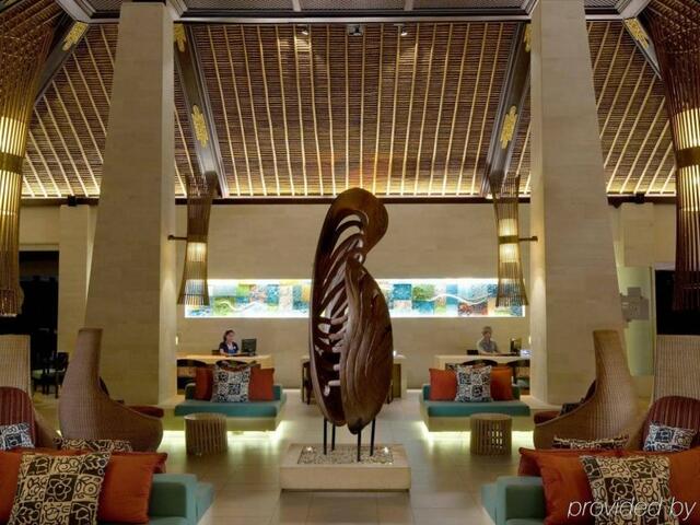 фотографии Balihai Resort And Spa изображение №28