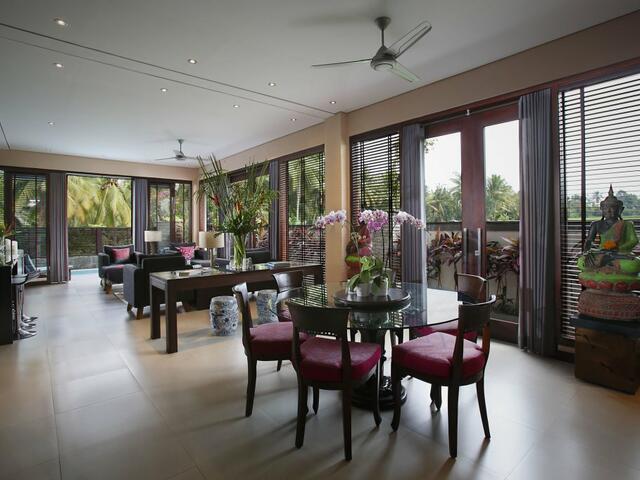 фото отеля Luxe Villas Bali изображение №33