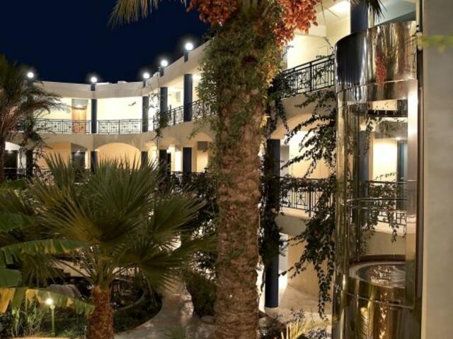 фотографии отеля Отель Atrium Palace Thalasso Spa Resort & Villas изображение №3