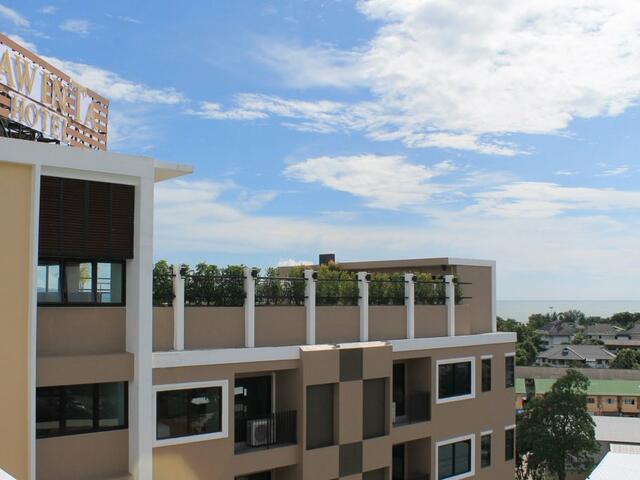 фото Lawinta Hotel Pattaya изображение №2