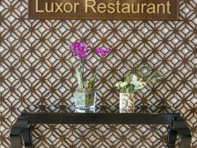 фотографии Grand Luxor All Suites Hotel изображение №4