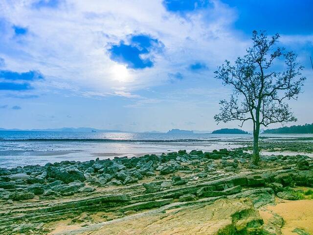 фото отеля Krabi Klong Muang Bay View изображение №9