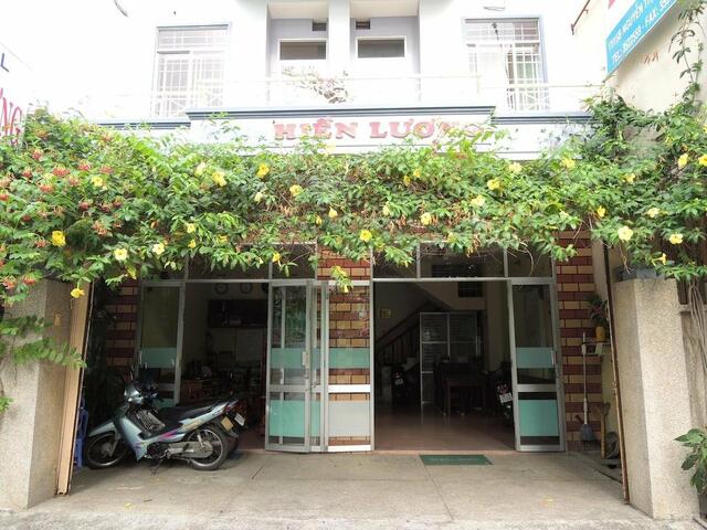 фотографии отеля Hien Luong Hotel Nha Trang изображение №15