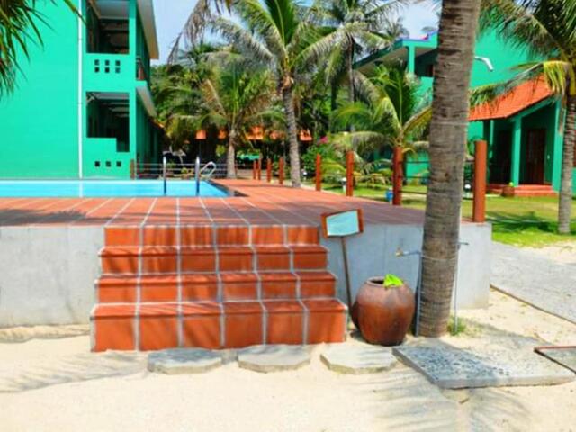 фото Hiep Hoa Resort изображение №18