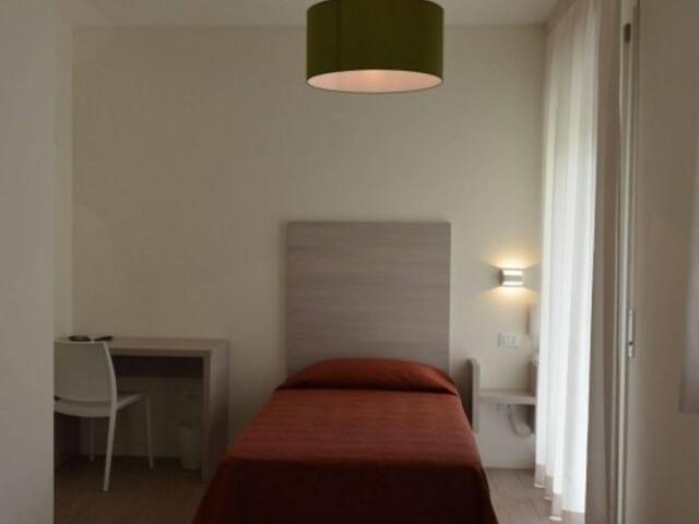 фото Hotel Riva e Mare изображение №14