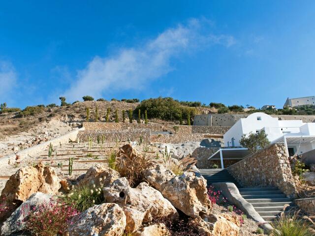 фото отеля Santorini Heights изображение №13