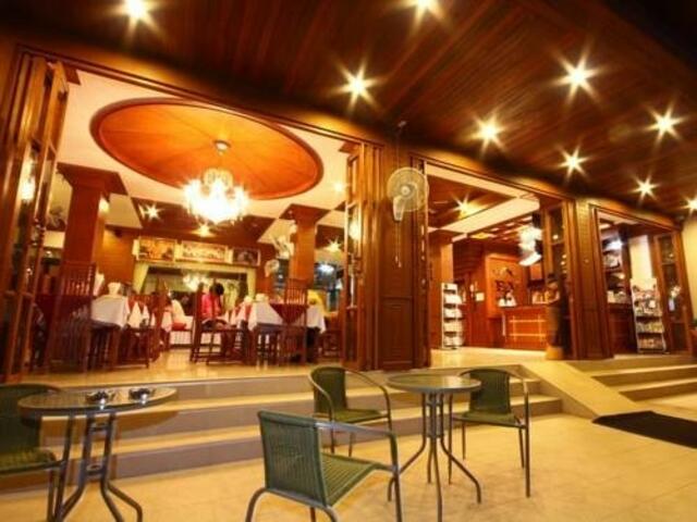 фото отеля BV Resortel Phuket изображение №5