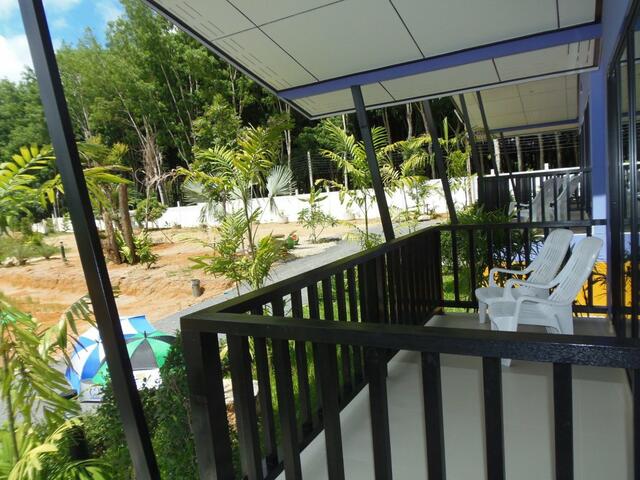 фото отеля Krabi Inn Resort изображение №33