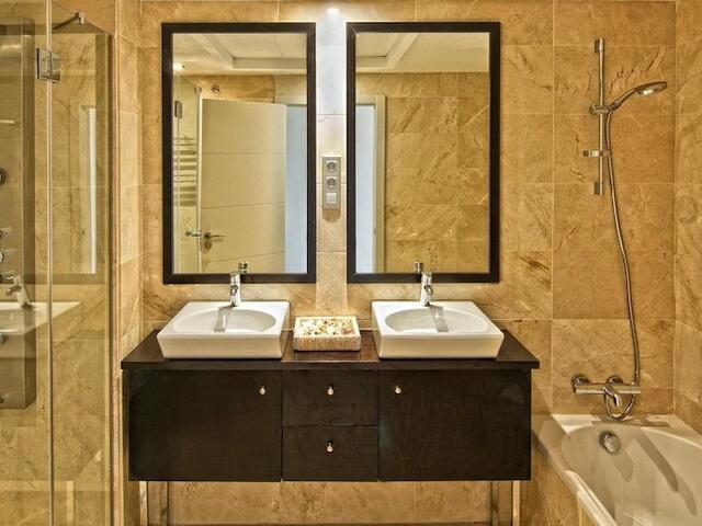 фото Casares del Mar Luxury Apartments изображение №10