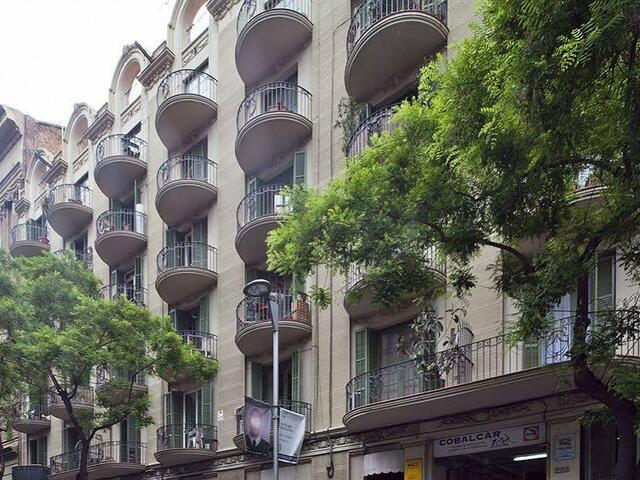 фото отеля Barcelona 226 Center Exclusive Apartments изображение №1