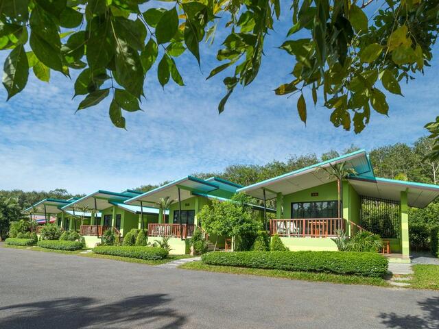 фото отеля Krabi Inn Resort изображение №25