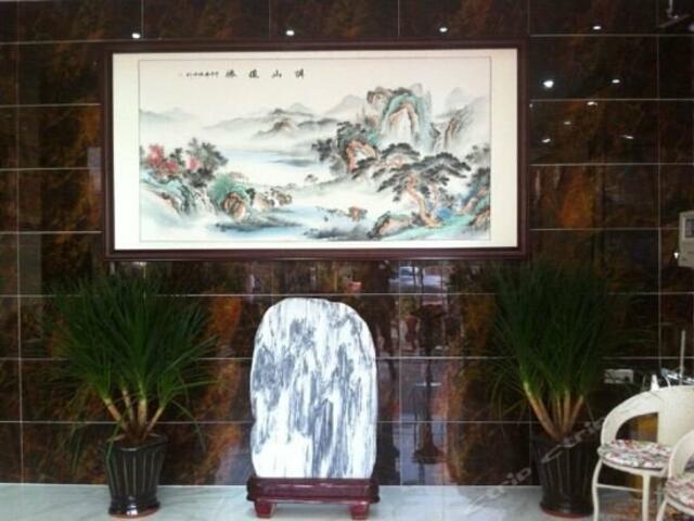 фото Yefeng Hai'an Holiday Hotel изображение №2