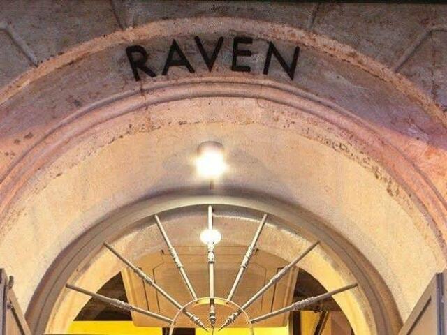 фотографии Raven Istanbul Suites изображение №28