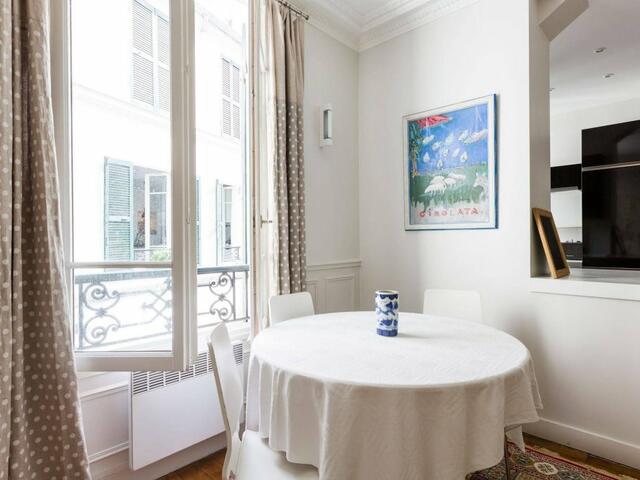фото onefinestay - Trocadéro apartments изображение №6