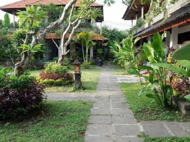 фото отеля Bali Wirasana Inn изображение №9