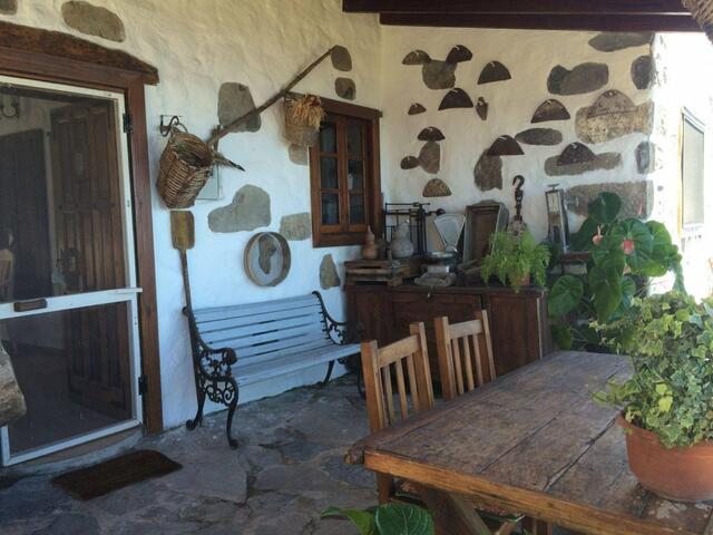 фото отеля Casa Rural Tajona & Granero изображение №17