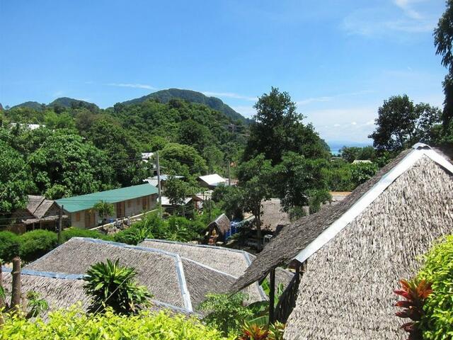 фотографии отеля Bamboo Mountain View Phi Phi Resort изображение №7