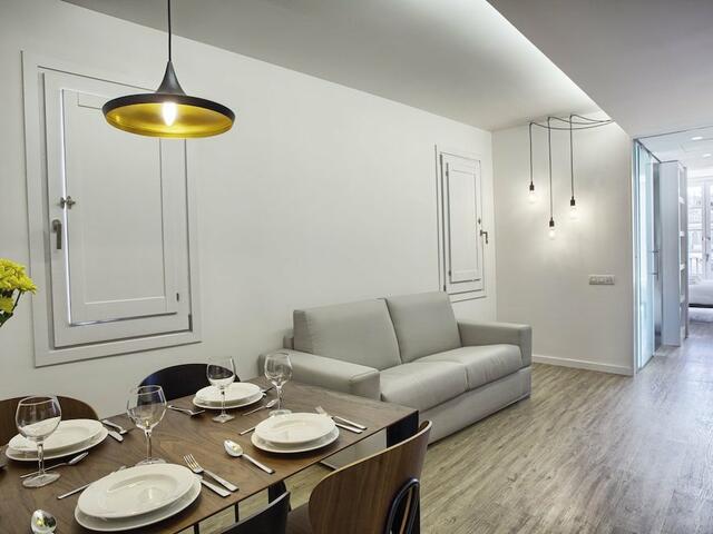 фото SSG Portaferrissa Apartments изображение №50