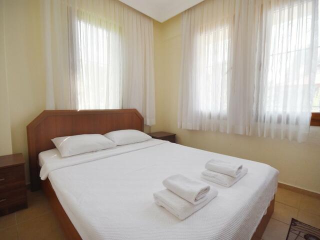 фотографии KAY8300 Villa Arican 3 Bedrooms изображение №16