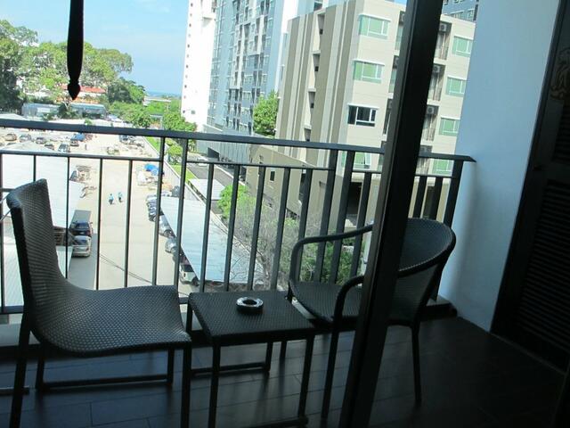 фото March Hotel Pattaya изображение №18