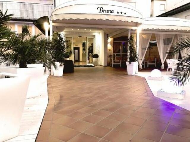 фото отеля Hotel Bruna B&B изображение №1