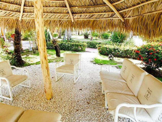 фотографии отеля Hotel Villas Tropical Los Corales Beach изображение №11