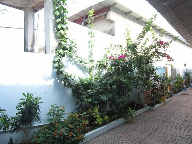 фото Thien Phu Nghia Guesthouse изображение №2