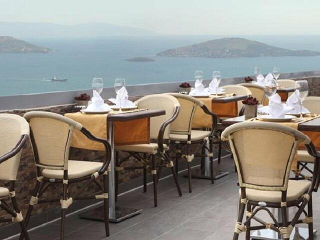 фотографии Villa Vanilla Hotel Istanbul Asia изображение №12