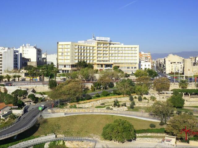 фото отеля Hotel Husa Imperial Tarraco изображение №25