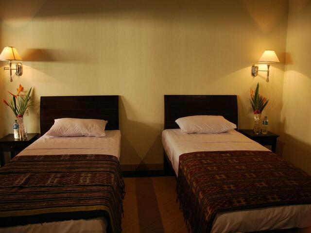 фото отеля Trijaya Guest House изображение №49