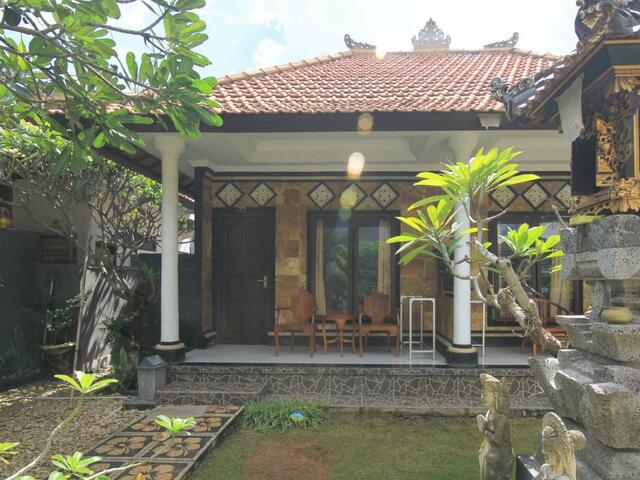 фото отеля Airy Nusa Lembongan Raya Jungut Batu Bali изображение №5