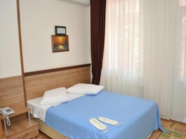 фото Kayra Butik Hotel изображение №14