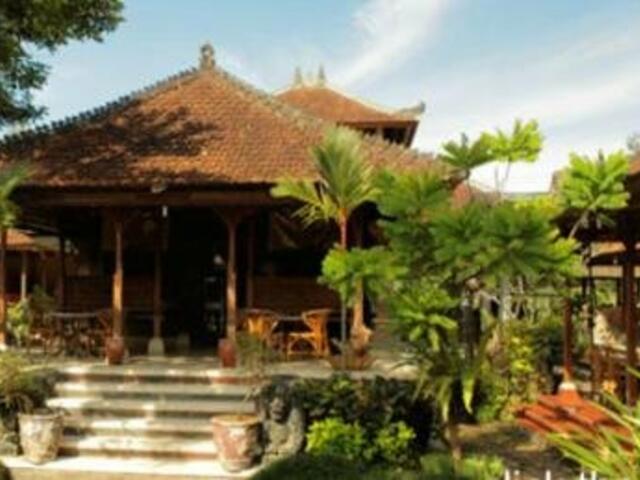 фото отеля Puri Karang Residence изображение №5