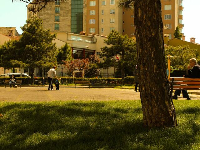 фото Beykent Inn Hotel изображение №6