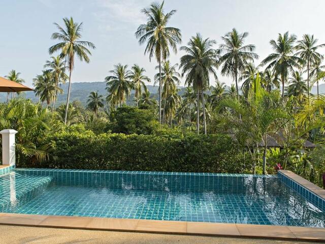 фотографии Tropical Season Villa Resort изображение №16