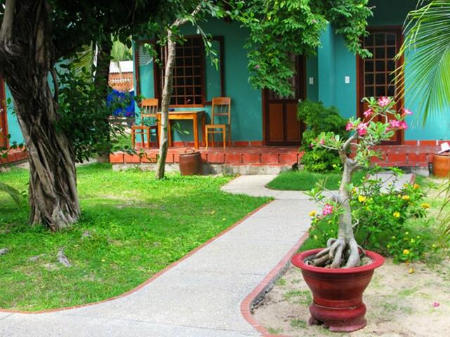фото отеля Hiep Hoa Resort изображение №9