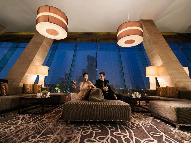 фото отеля JW Marriott Hotel Hanoi изображение №17