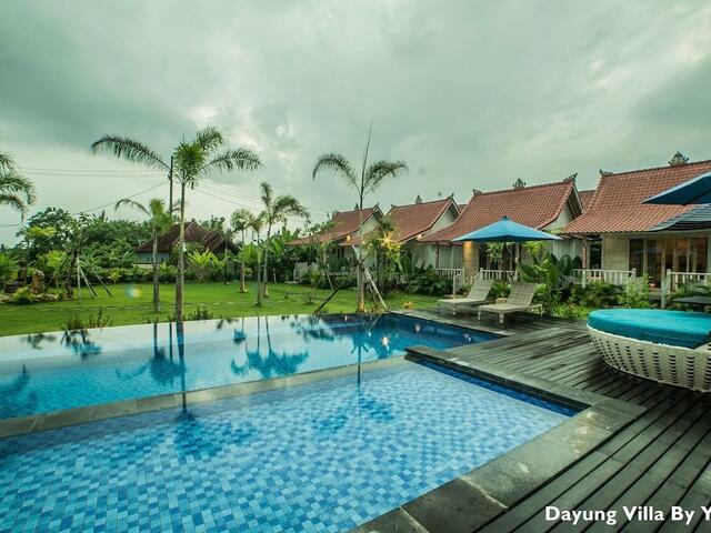 фото отеля Dayung Villas By YOM изображение №17