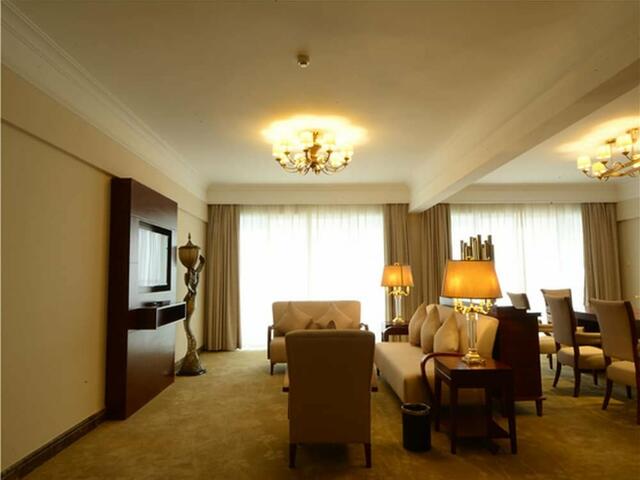 фото отеля Days Hotel & Suites Venice Nanguo изображение №25