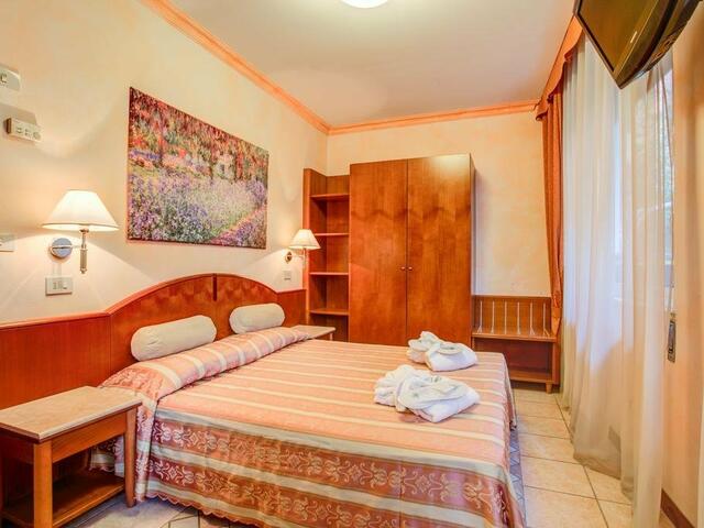 фото Hotel Rosalba Resort изображение №30