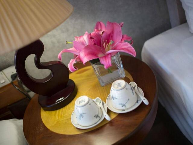 фото отеля Hanoi Symphony Hotel изображение №21