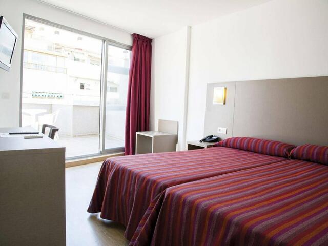 фото Hotel Montesol изображение №30