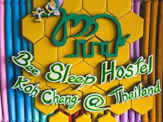 фото отеля Bee Sleep Hostel Koh Chang изображение №1