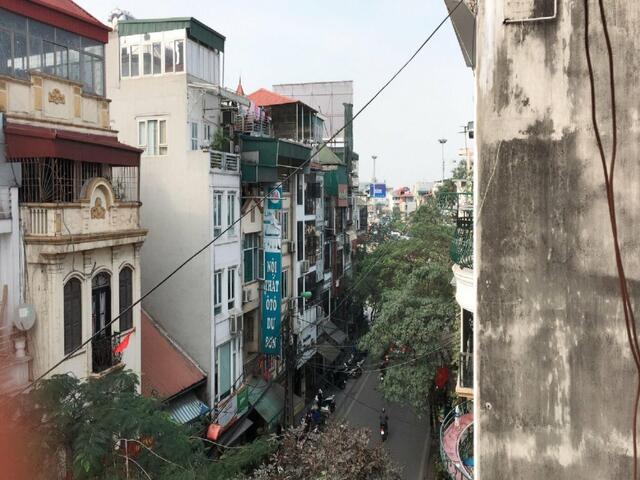 фото отеля Hanoi Pearl Hostel изображение №5