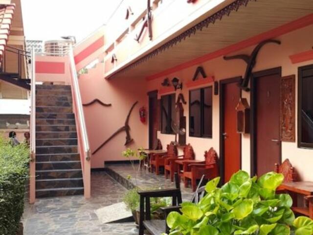 фото Ma Maison Hotel & Restaurant Pattaya изображение №2