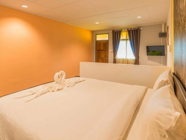 фото отеля Aonang Privacy Resort изображение №21