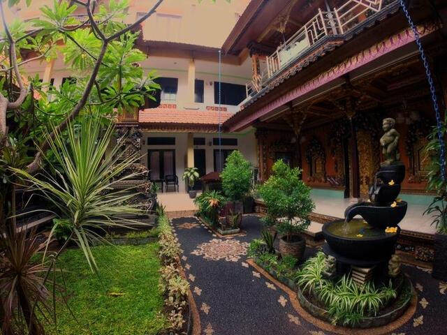 фото Pondok Denayu Homestay изображение №2