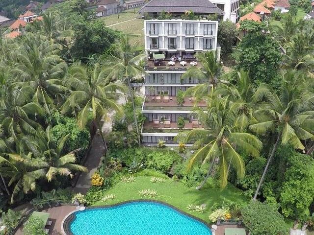 фото Plataran Ubud Hotel & Resort изображение №6