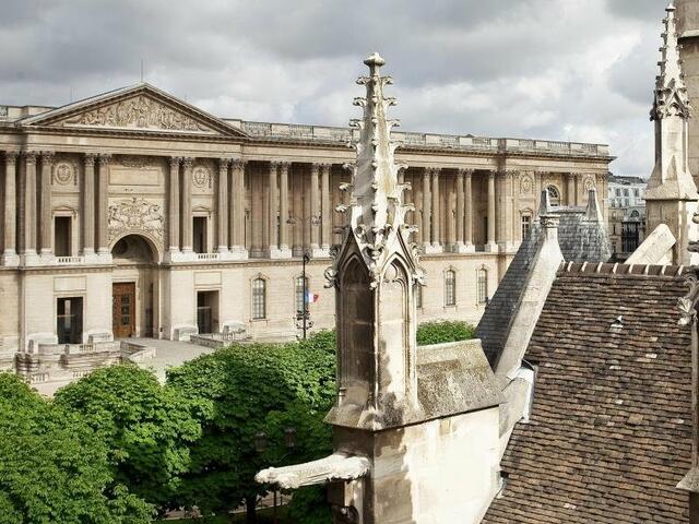 фото Relais Du Louvre изображение №6